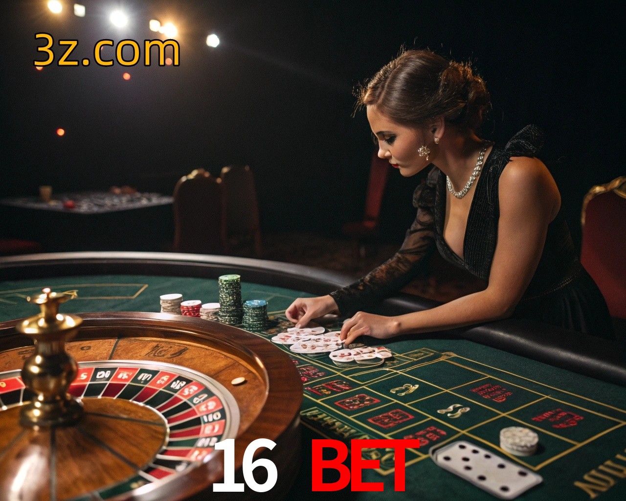 bonus 16 bet