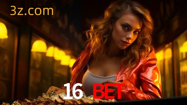 bet 16 bet