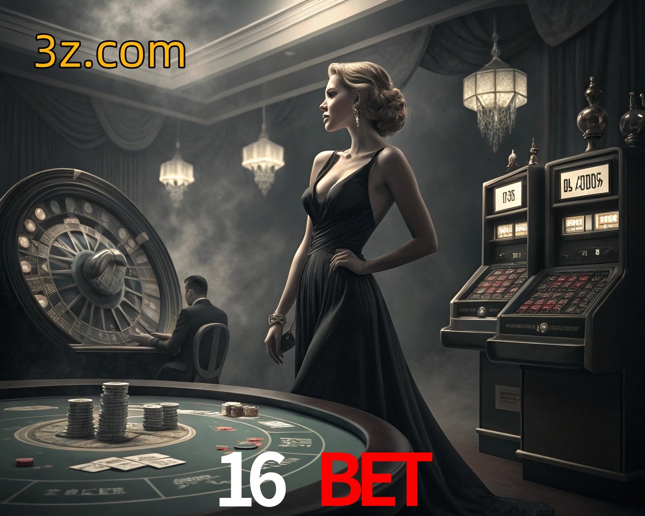 bonus 16 bet