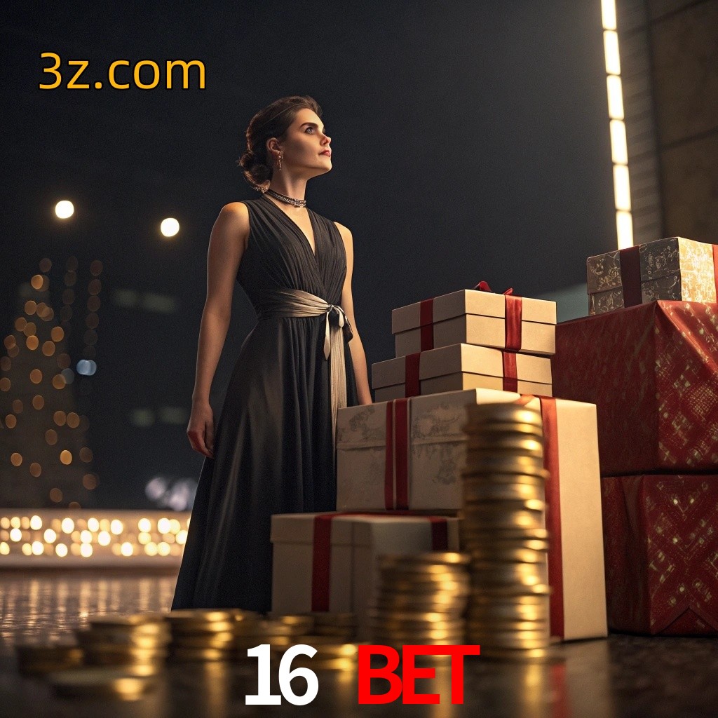  16 bet bonus