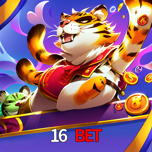 bonus 16 bet